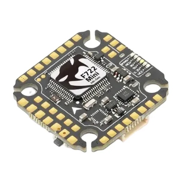 Diatone Mini Flight Controller (MPU6000) for RC Drone Accessories Mam Ba MK4 F722 F7 Gyro